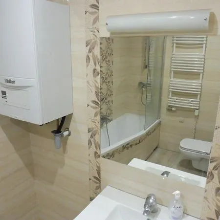 Apartamento Place Like !
